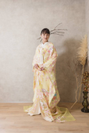 オーガンジー　SAKURA