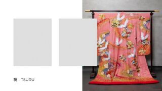 桃TSURU