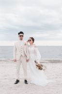 ホワイトタキシード