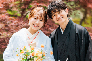 和装ロケ、洋装ロケどちらも満喫♡