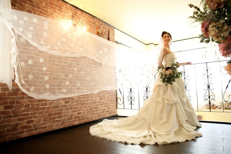 美しショット！