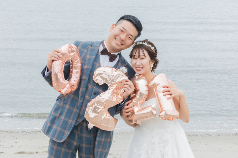 アイテムの持ち込みOK!