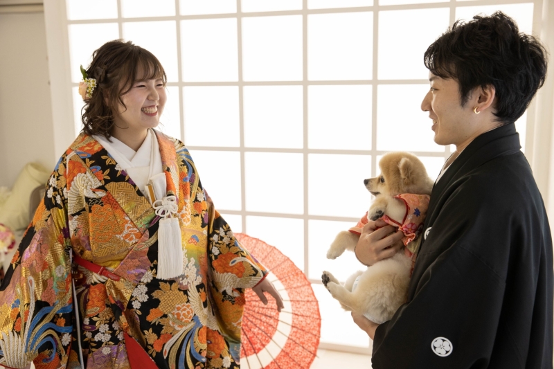 ファーストミート！