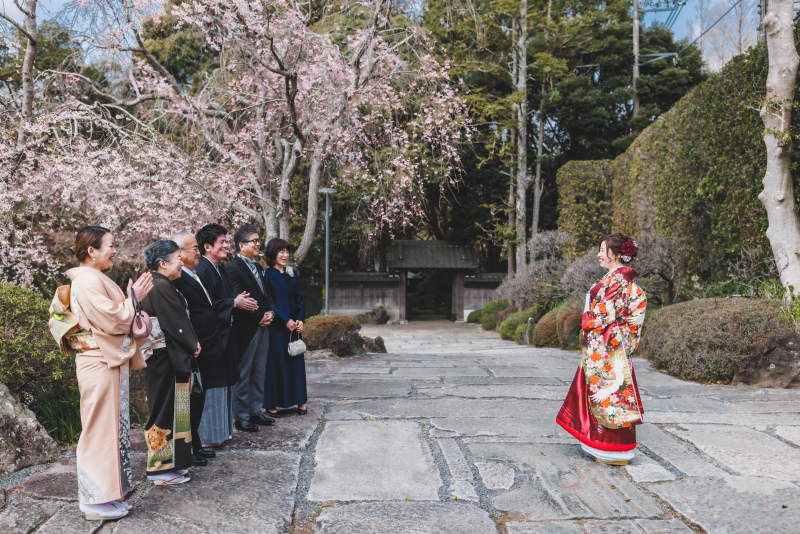 ファーストミート