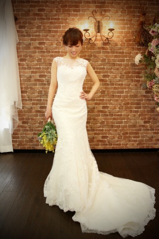 とっても素敵な