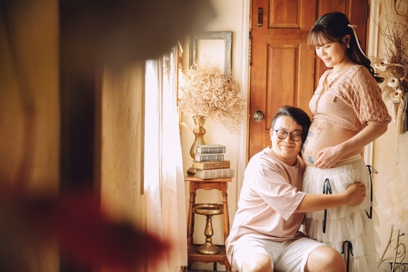 ウェディングフォトに続いて、、、