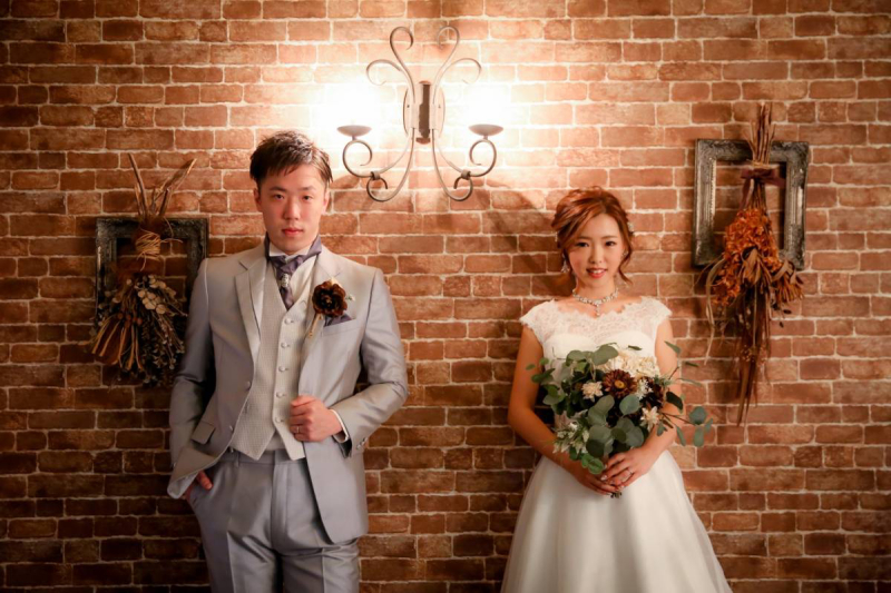 今度は笑顔で♡