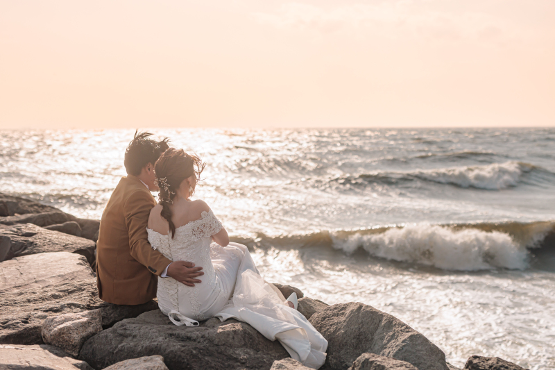 おふたりだけの写真も