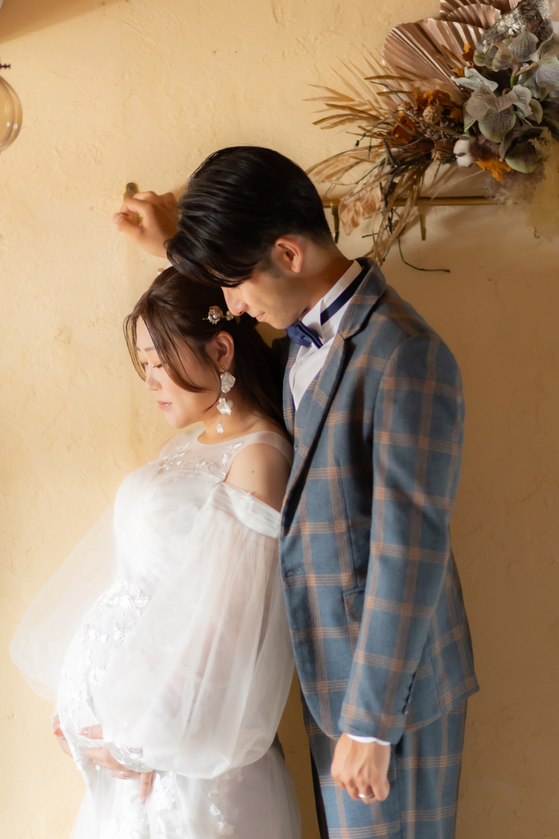 会える日を楽しみに