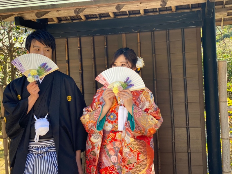 手作りアイテム！