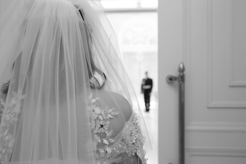 ドキドキな瞬間