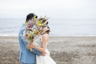 こだわりフォトウェディング！