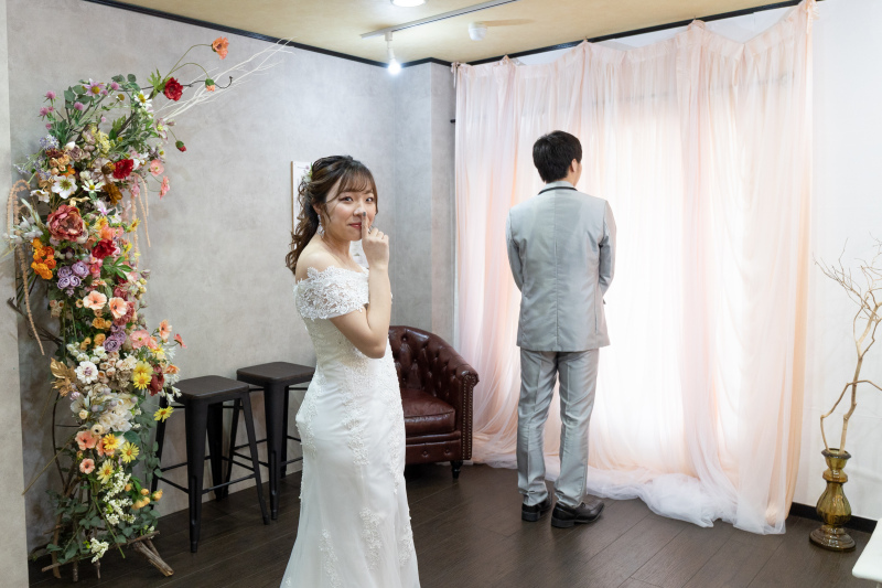 ファーストミート