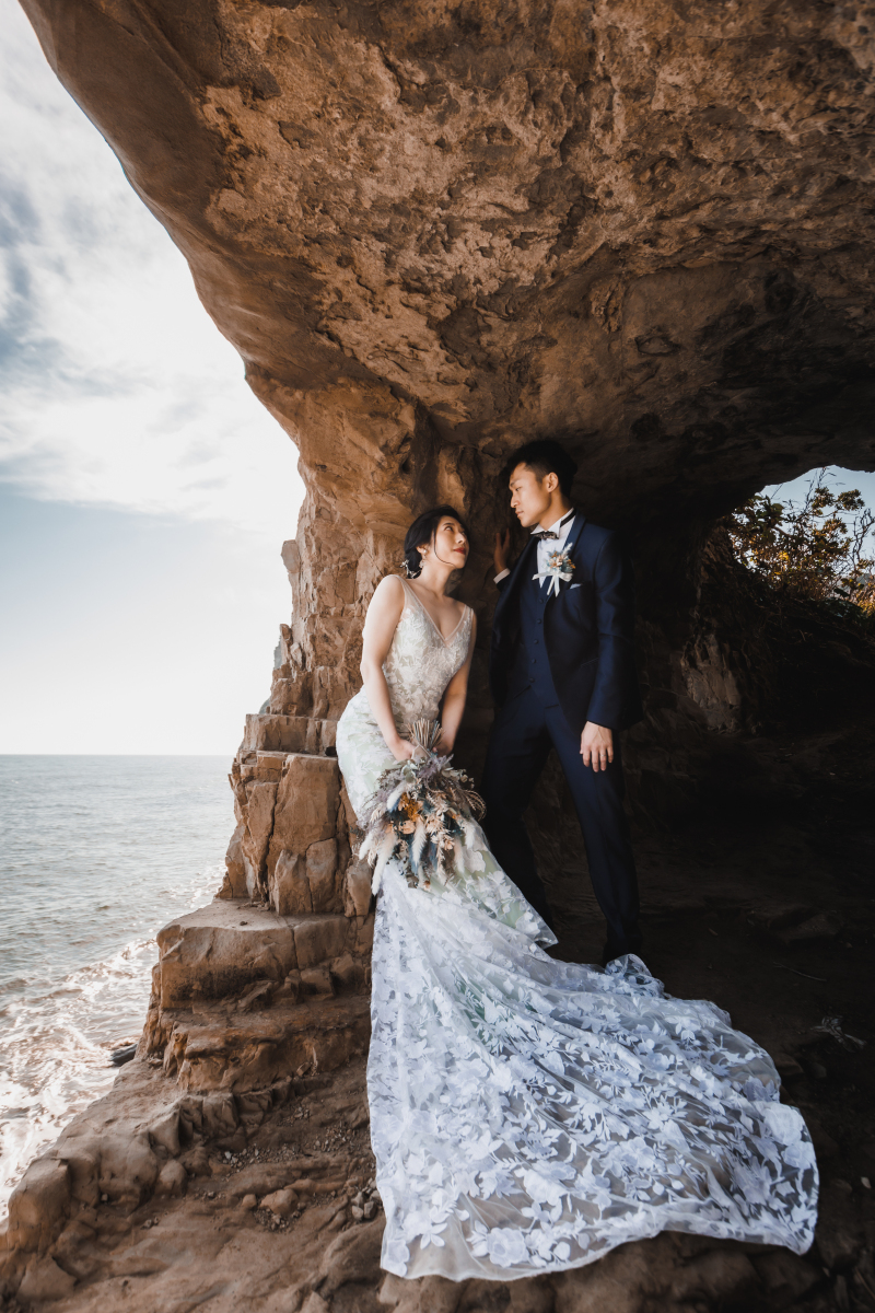 末長くお幸せに