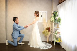 待ちに待った撮影日