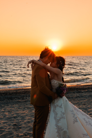 和装スタジオ＆洋装ロケーションフォト