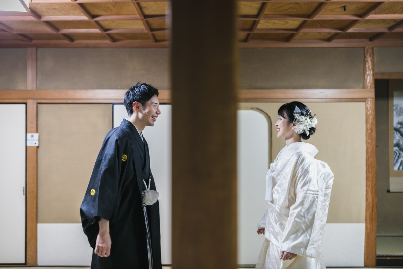 ファーストミート！