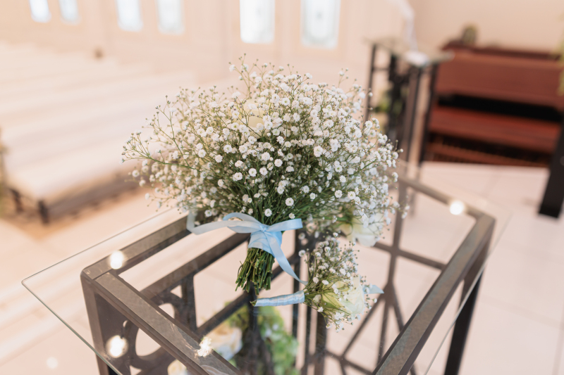 オーダーメイドブーケ