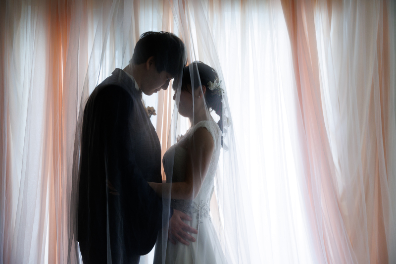 洋装も和装も両方楽しめる!