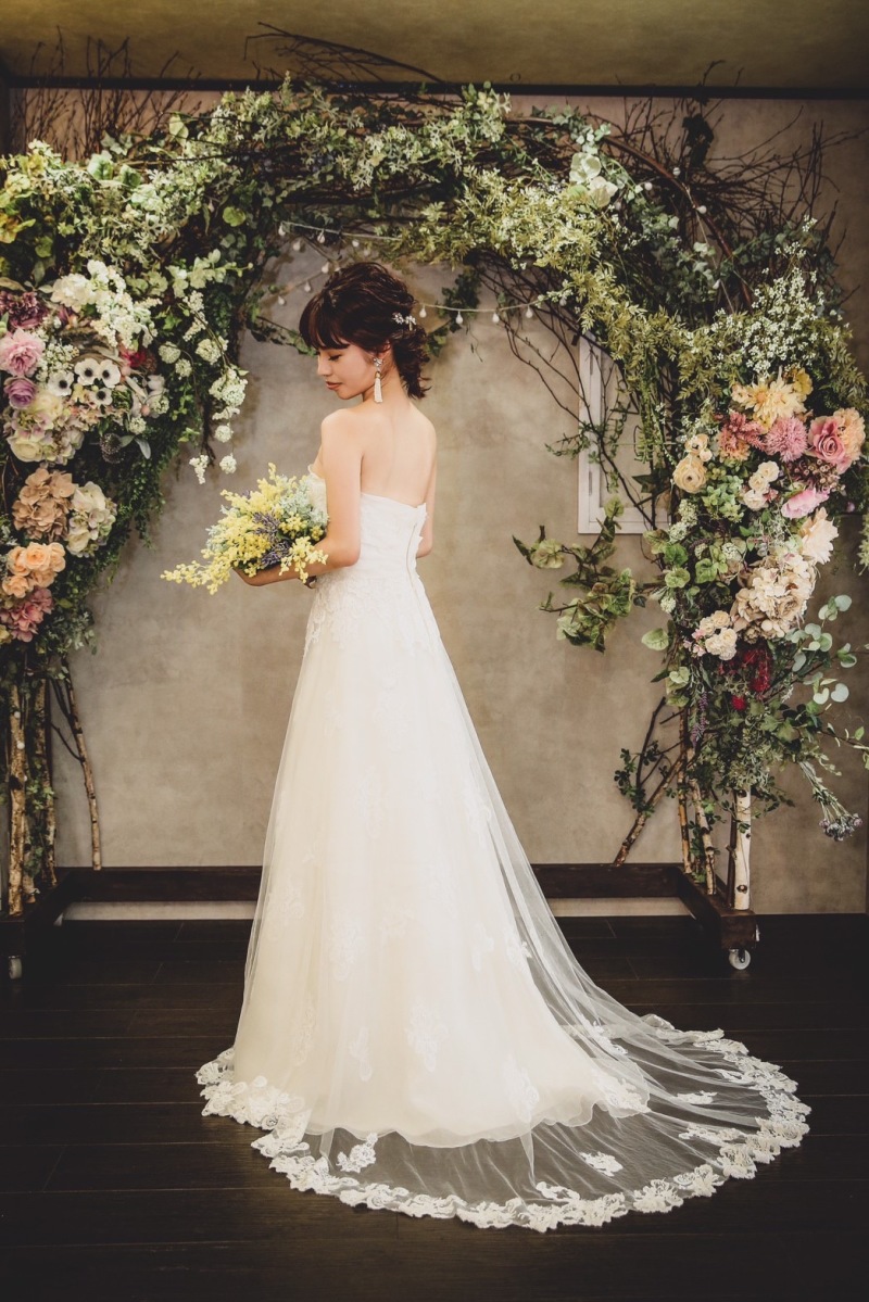 お気に入りの1着