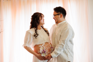 マタニティフォト♡