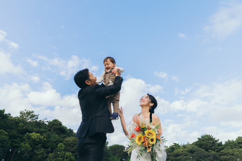 ウェディングドレス