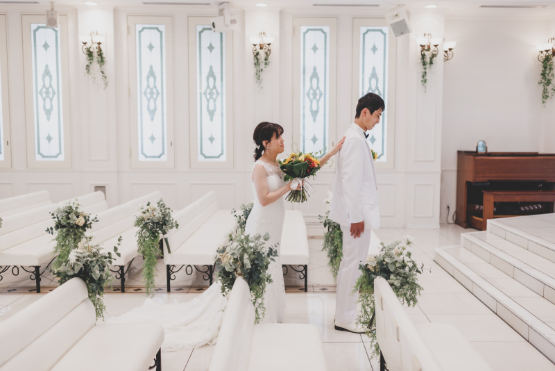 ファーストミート