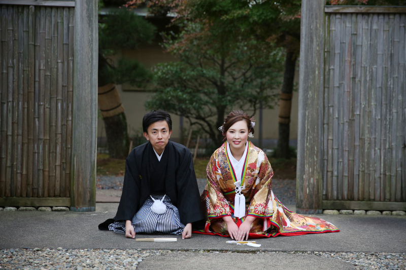 和装ロケーション