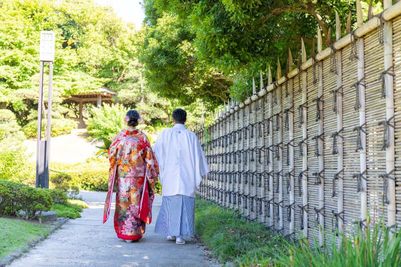 ロケーション撮影へ出発!