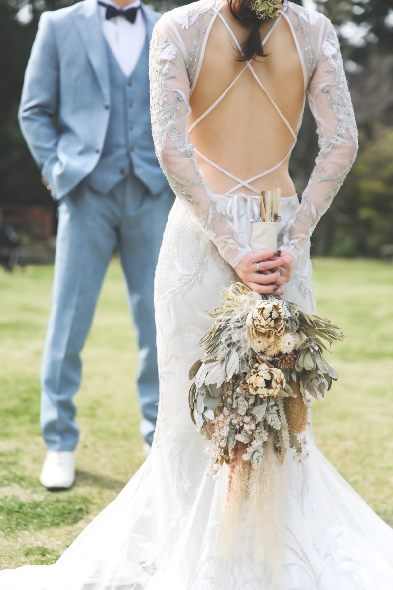 素敵なおふたり