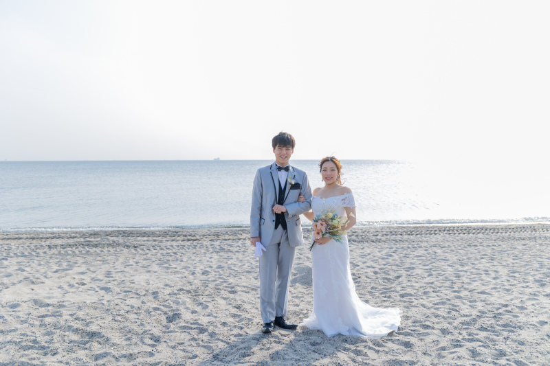 フォーマルショット