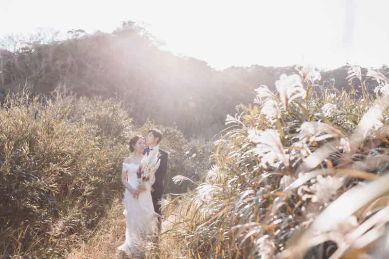 暖かな雰囲気で