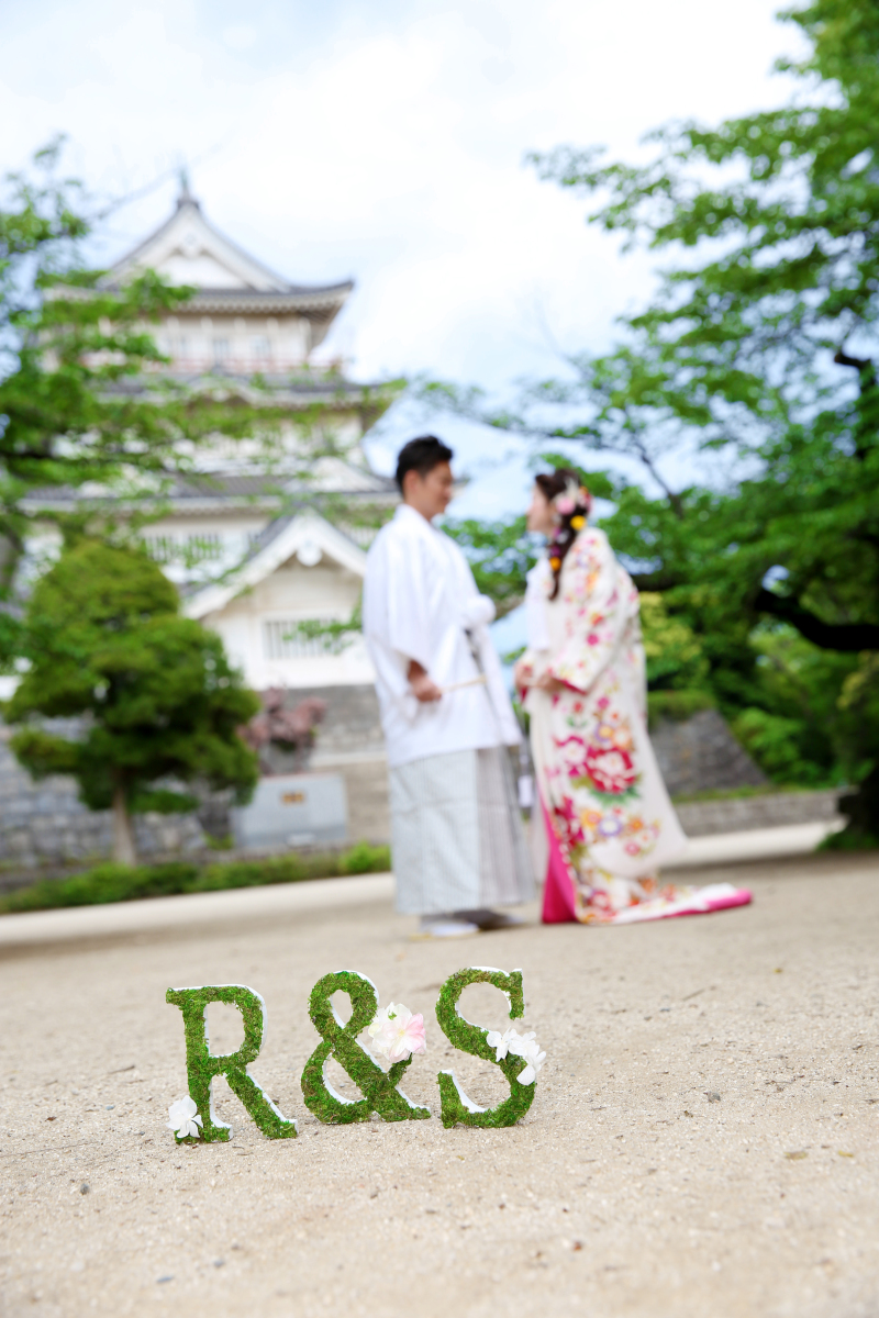 手作りアイテムでよりオシャレに