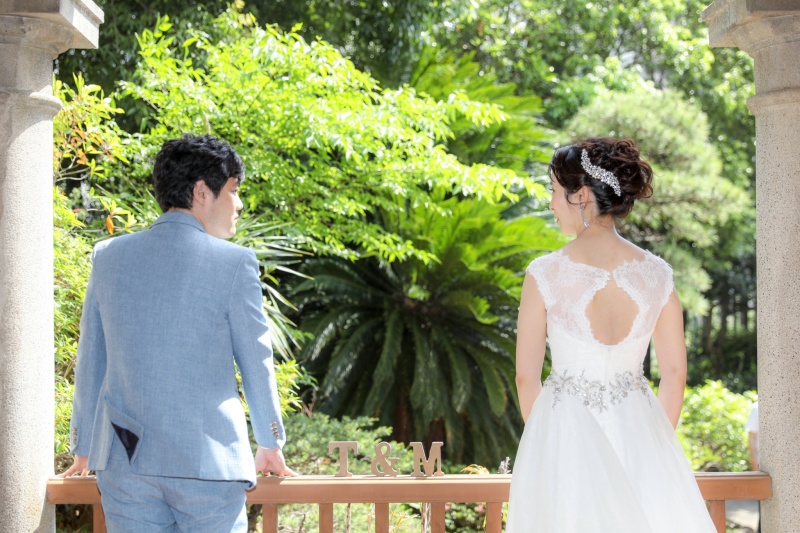 こだわりたっぷり