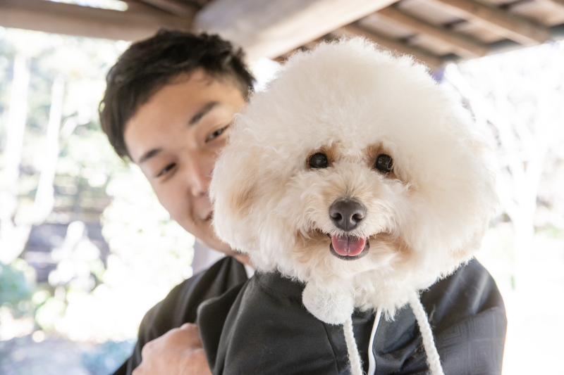 メンズでお揃い♡