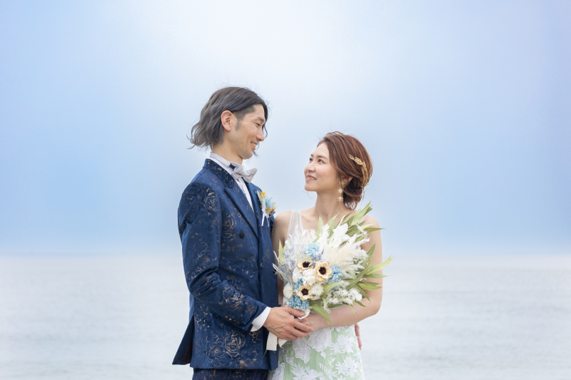 洋装撮影の次は…