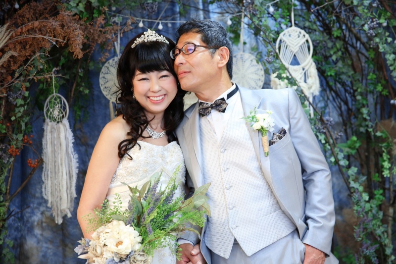 とっても仲良し