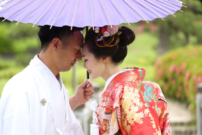 ご両親も一緒に