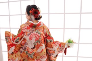 お二人らしいフォトウェディングを♡