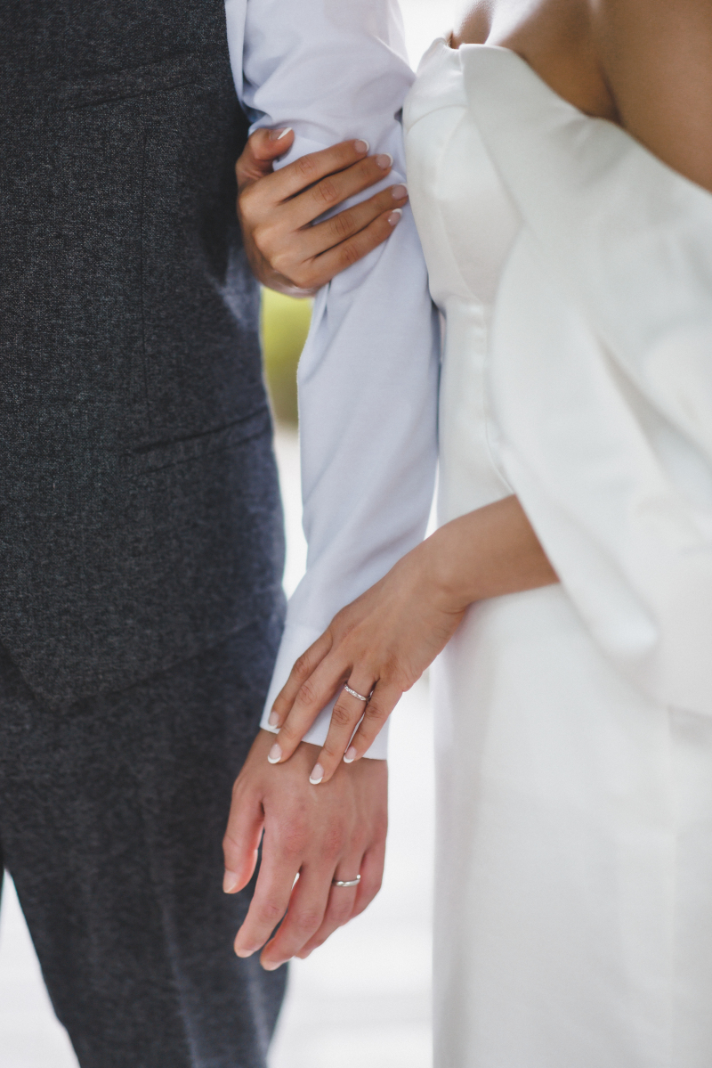 末永くお幸せに