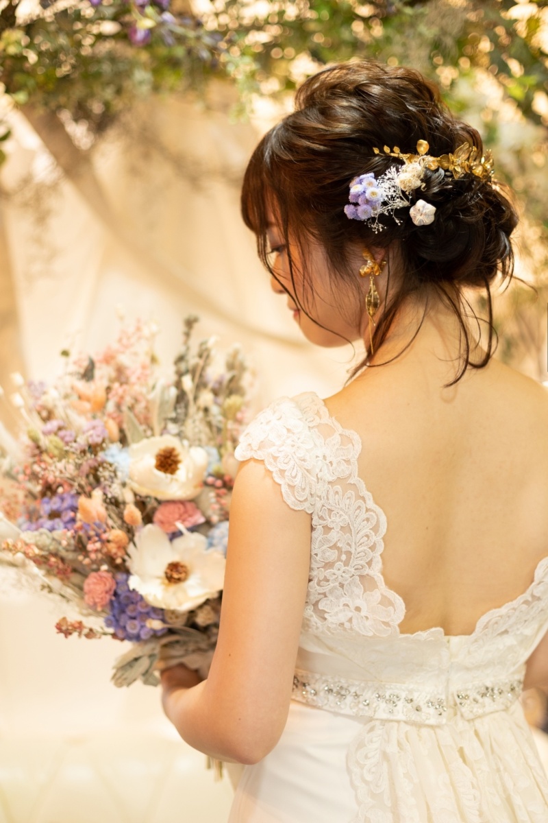 ソロショット！