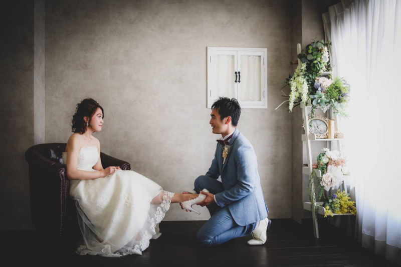 シンデレラショット