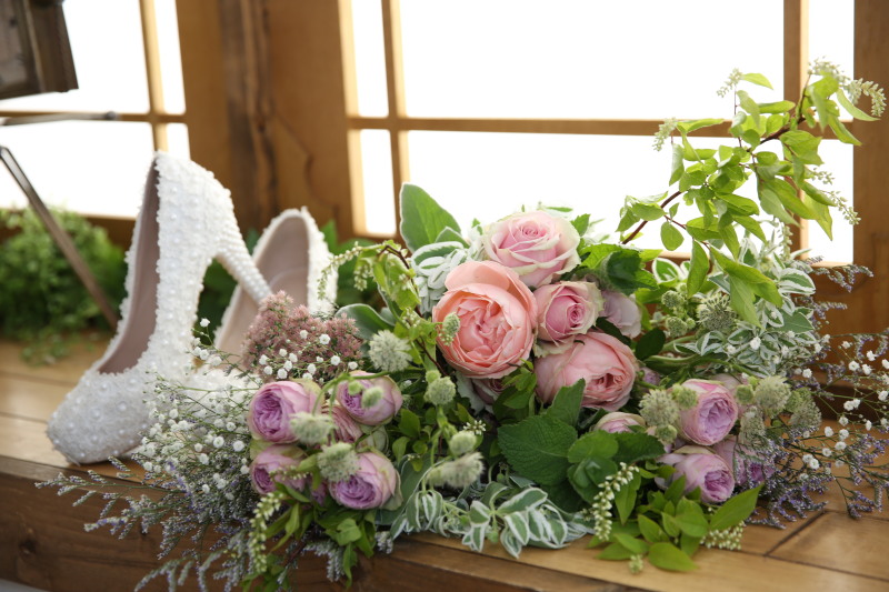 オリジナルブーケ