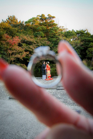 待ちに待った撮影日