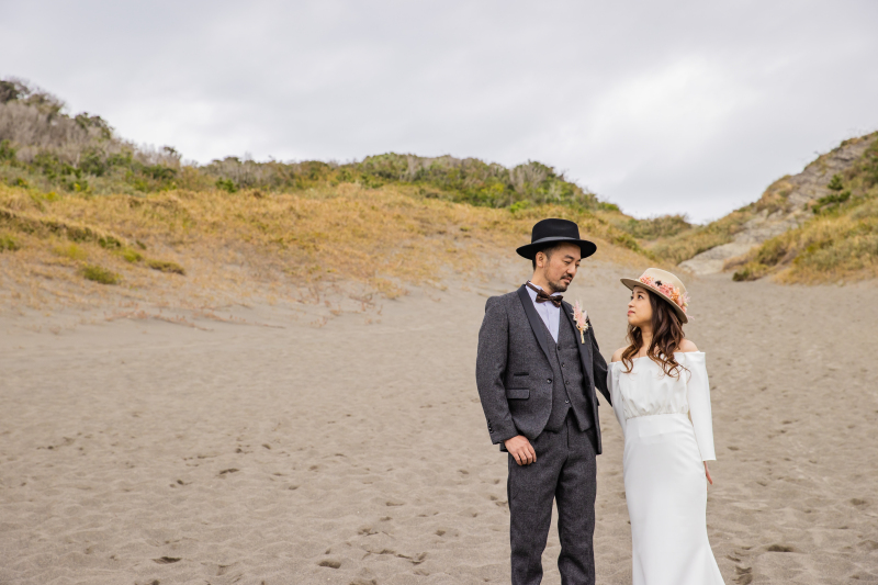 末永くお幸せに♡