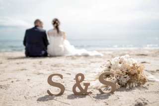 おふたりで素敵な