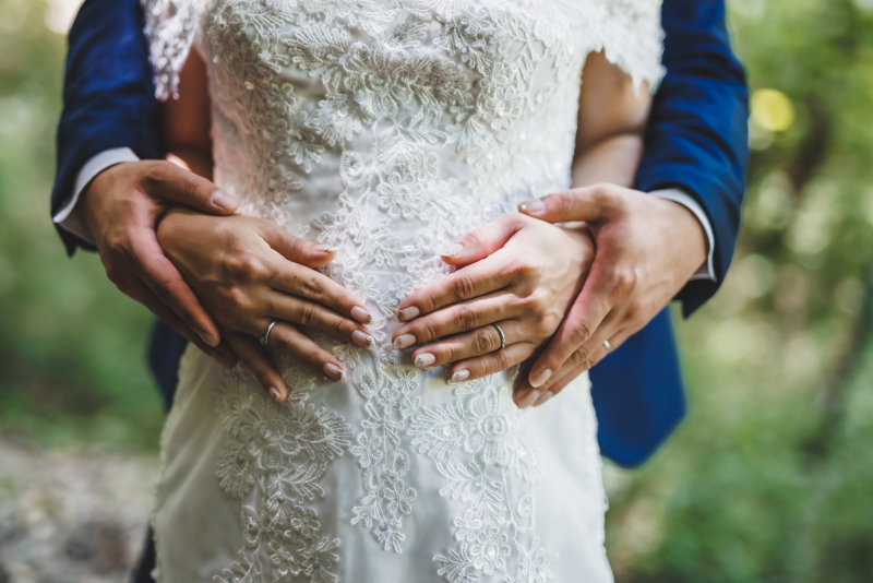 末永くお幸せに♡