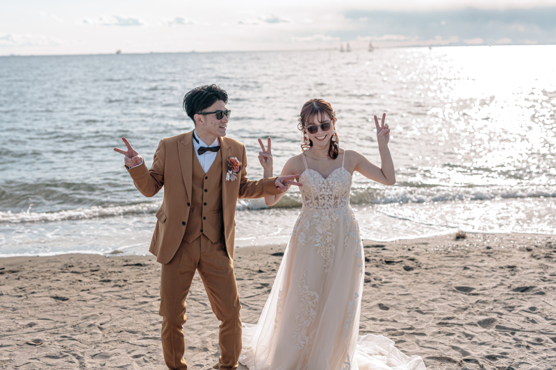 おふざけも可愛い♡