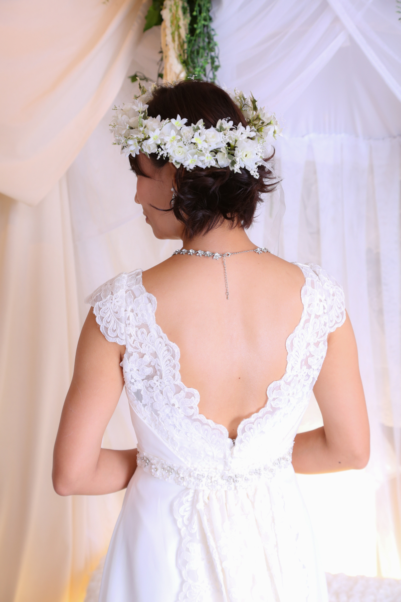 とっても綺麗な♡