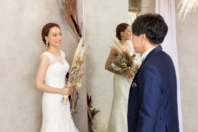 ファーストミート